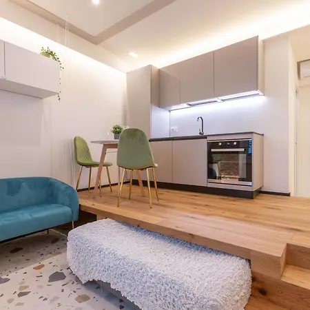 Casa Da Pynta Apartment Milan