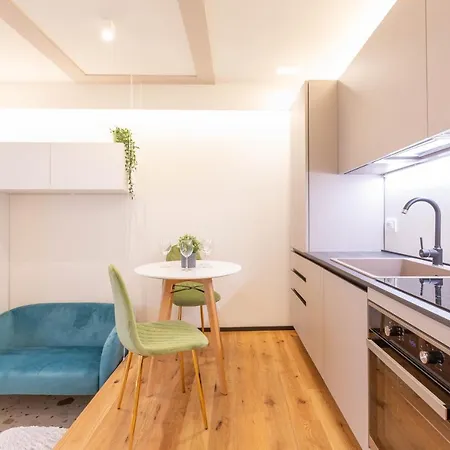 Casa Da Pynta Apartment Mailand