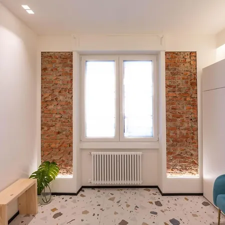 Casa Da Pynta Apartmán Milán