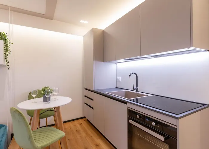 Apartament Casa Da Pynta *