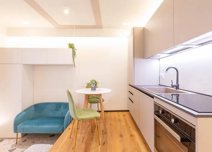 Casa Da Pynta Apartamento Milão