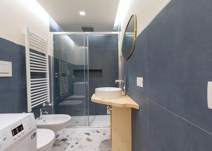 Casa Da Pynta Apartamento Milão