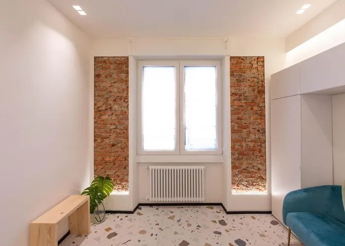Casa Da Pynta Apartamento Milão
