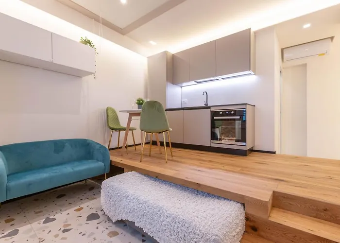 Casa Da Pynta Apartament Mediolan