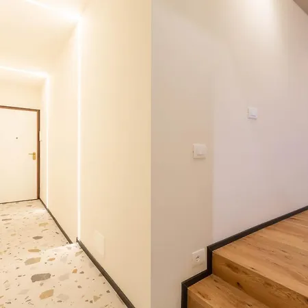 Appartement Casa Da Pynta *